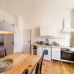 Design Apartments - Im Holländerviertel - Benkert 2