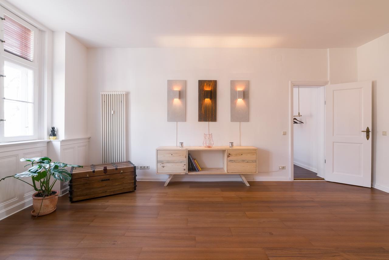 Design - Im Holländerviertel - Benkert 2 Apartment *